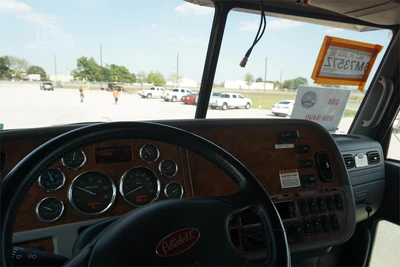 Used 2009 PETERBILT 367 Service & Utility Trucks Texas US | Roll Off Truck World #1491938