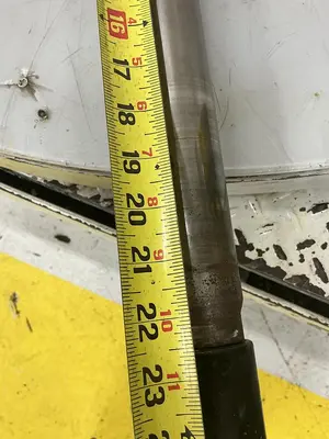 USED ENGEL ES2000/450