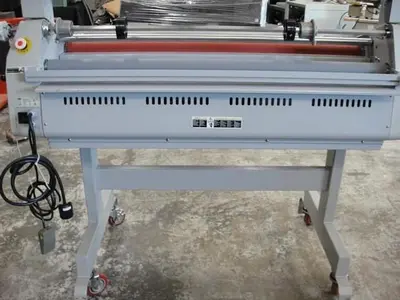 GBC Titan 110 Laminator