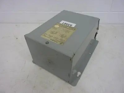 USED GENERAL ELECTRIC 9T51B0013