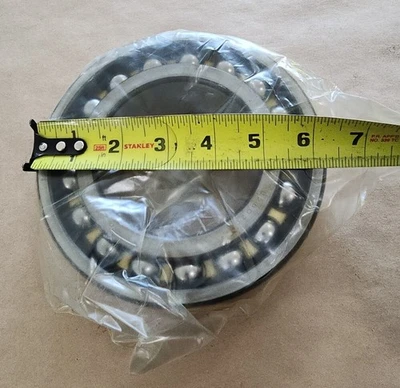 NEW Bearings Limited 5218EMC3