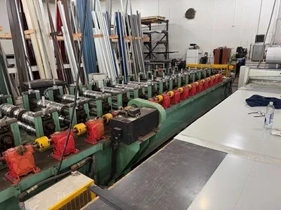 ENGAGE AG 20 Rollformer | THREE RIVERS MACHINERY (12)
