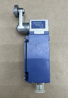 NEW Telemecanique XCKJ10513D
