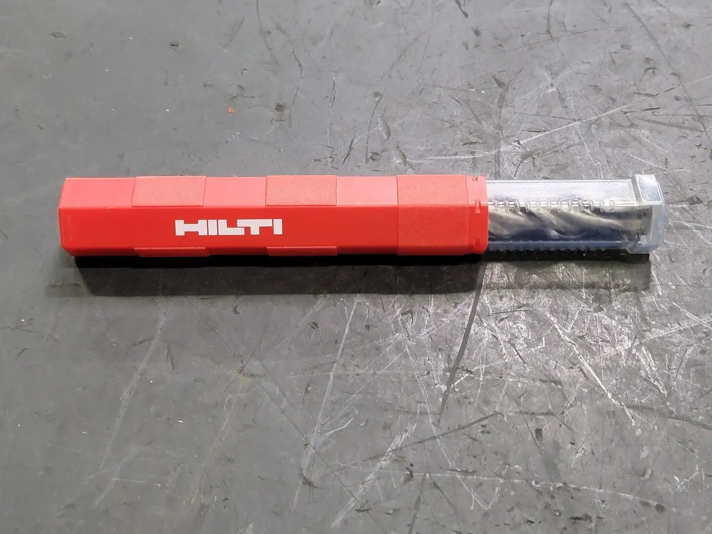 NEW HILTI TE-CX 18/22