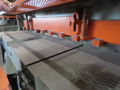 WYSONG 1652 Shears | MD Equipment Services LLC (7)