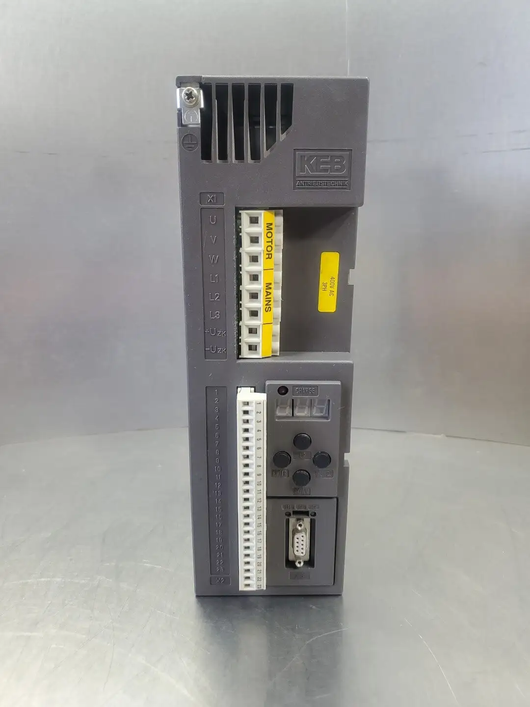 USED KEB 9525A006/14985 (09.F0.R11-3479)