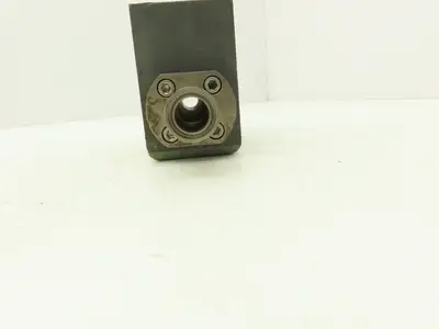 NA 29 D 8817 Laser Static Charge Block Stainless Tubes