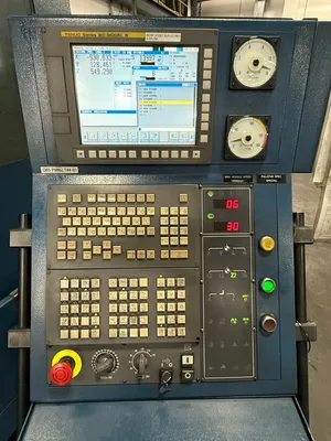 2015 MATSUURA VX-1500 CNC Machining Center | ListingHippo (29)
