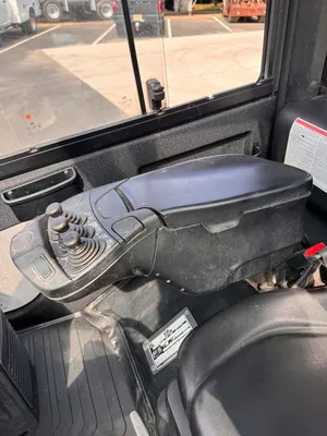 Used 2021 LINDE H50 EVO FORKLIFT Internal Combustion Forklifts: Pneumatic Tire Minnesota US | Carco Truck & Equipment #1513892