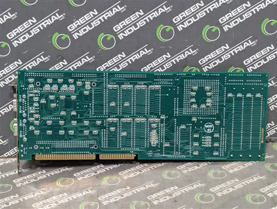 MCSI Brooks 68800901 Single Board Computer Assembly CPU Used