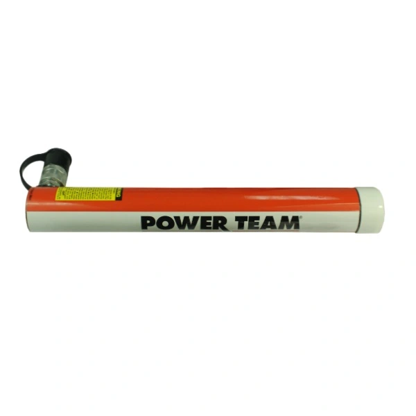 New | in-Stock PRO-TOOLS 105 Hydraulic Cylinders Illinois US | Olympus Machinery Group #1349363
