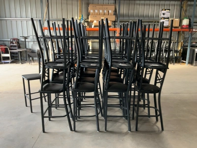 Used LOT OF (33) MODESTO Restaurant Front of House Furnishings Michigan US | Miedema Asset Management Group #1761558
