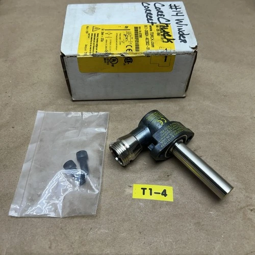 NEW Turck B12-CRS524-ADZ30X2-B1131/S34