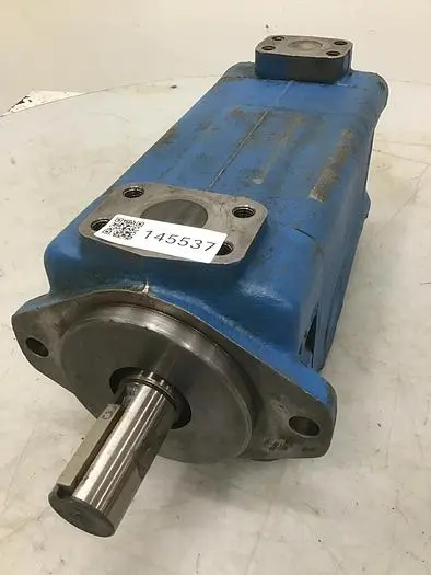 Used VICKERS 4535VQH50A30 Pumps Michigan US | Ideal Machinery #694851