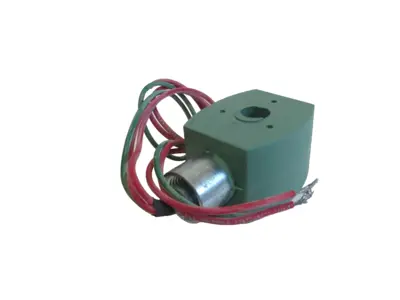 NEW ASCO 238610-032-D COIL VALVE 238610032D