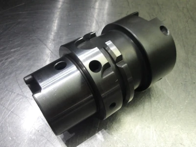 SECO HSK63A Graflex G6 Modular Tool Holder 2.75" Pro EM93044013670 (LOC1332A)