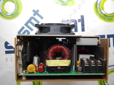 USED ASTEC LPS353