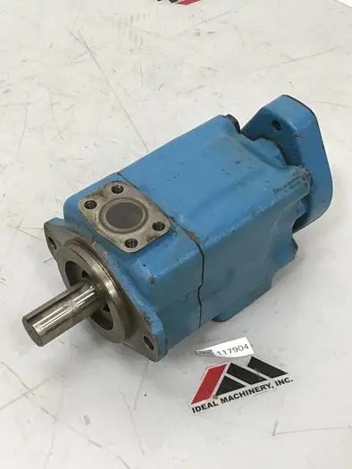Used VICKERS 45VTCS45AM Pumps Michigan US | Ideal Machinery #695491