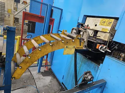 Used _UNKNOWN_ _UNKNOWN_ Coil Presses FR | Apex Group #1550849