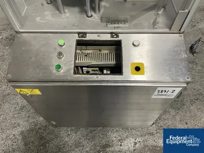 USED Bosch Bosch Capsule Filler GKF700