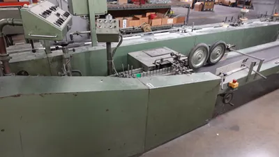 MÜLLER MARTINI NORM PERFECT BINDER Perfect Binders | Machinery Solutions Group, Inc. (12)