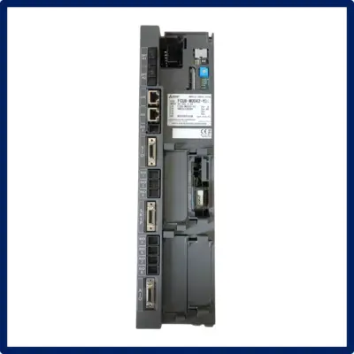 NEW MITSUBISHI FCU8-MA041-YS1