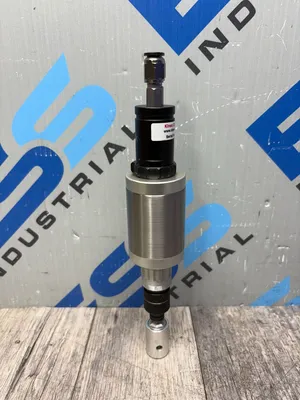 KINEX SA-1000 CAPPER Electrical/PLC/Automation | ESS Industrial Equipment Sales (6)