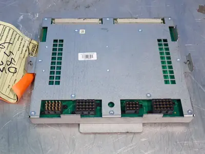 Used ABB 3HNA018451001/01 I/O Boards & Replacement Parts Ohio US | HGR 24 #1300105