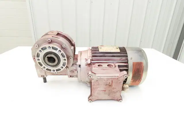 Used VARVEL _UNKNOWN_ Speed Reducers | Arrow Industrial #615235