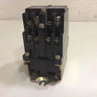 USED ALLEN BRADLEY 700-N600A1 SER C