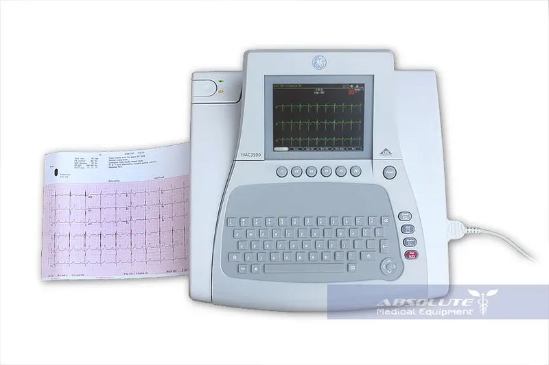 Used GE _UNKNOWN_ Diagnostic Instruments - Other New York US | Absolute Medical Services #1481324