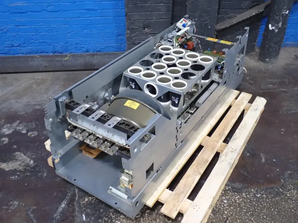USED SIEMENS 6SE70321EG20Z