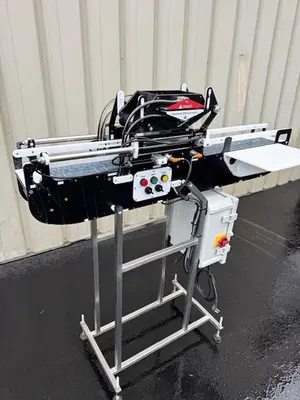 USED 2022 AMERICAN CANNING MACHINES ACM02
