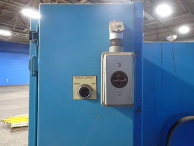 Control Cabinet