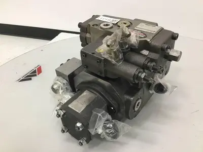 USED REXROTH AA4VS071SO43A630