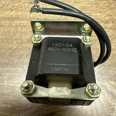 New | in-Stock GE CR9500 A100A4A Miscellaneous Equipment (Electrical & Power) | Surplus Asset Holdings #1188224