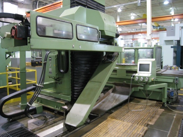 Used 1993 TARUS TPSHDSD-42 Gun Drills | Two Spade Machinery LLC #507674