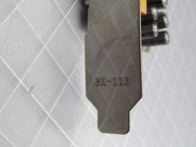 Used IEI _UNKNOWN_ Circuit Boards | OCO Industrial #1661360
