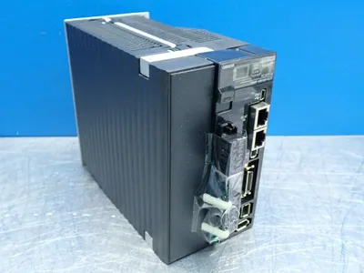 Used OMRON R88DKN15HECT Servo Drives | HGR 24 #744052