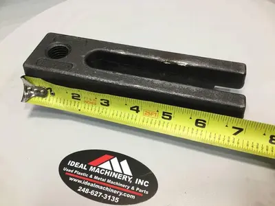USED N M COMPANY AC-3FO