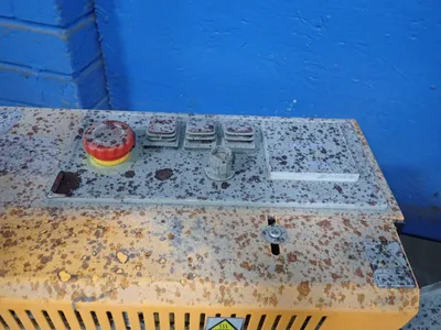 Used JORESTECH ECBS630D Sealers Ohio US | HGR 24 #750832