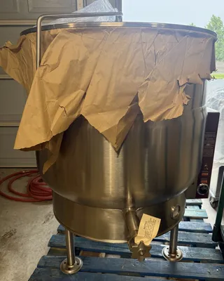 SOUTHBEND CROWN KELS80 Self-Contained Electric Kettles | America's Steam Kettle Headquarters (4)