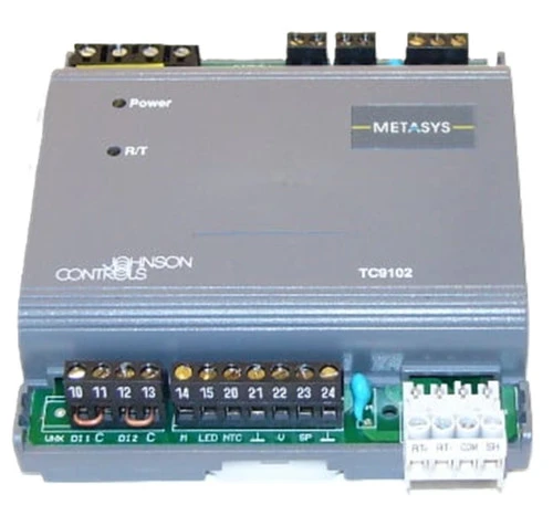 Johnson Controls TC-9102-0221 Terminal Unit Controller [New]