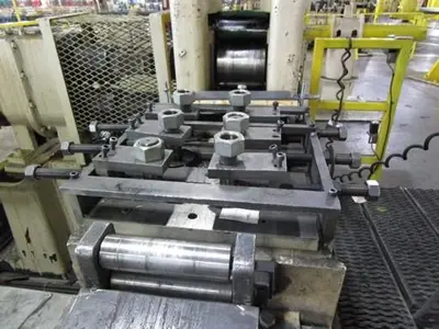 Used JOHNFORD DMC-4100PH HI-NET Gantry Machining Centers (incld. Bridge & Double Column) Ohio US | G-2000, Inc. #1483648