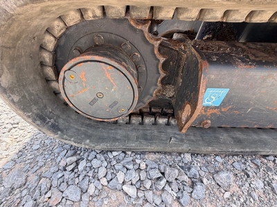 Used 2023 JOHN DEERE 35G Excavators Oklahoma US | OT Truck & Tractor Sales #1383490