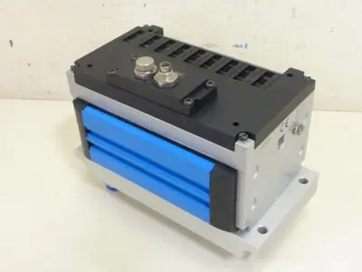 USED FESTO CPV-14-VI