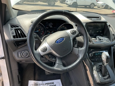 Used 2014 FORD ESCAPE SUVs Michigan US | Miedema Asset Management Group #1414602