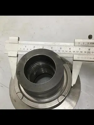 USED SUMITOMO SH100-NIV / DHTBN