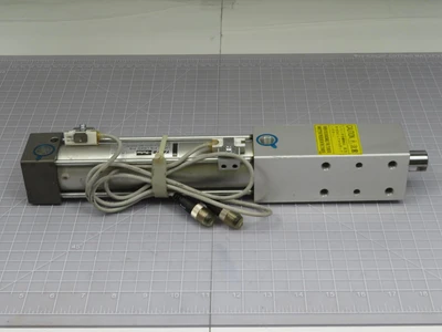 Used TAIYO _UNKNOWN_ Pneumatic Cylinders Texas US | OCO Industrial #1583452