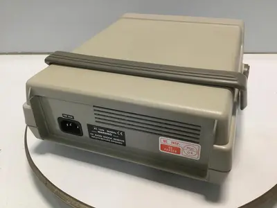 USED GW INSTEK GDM-8135